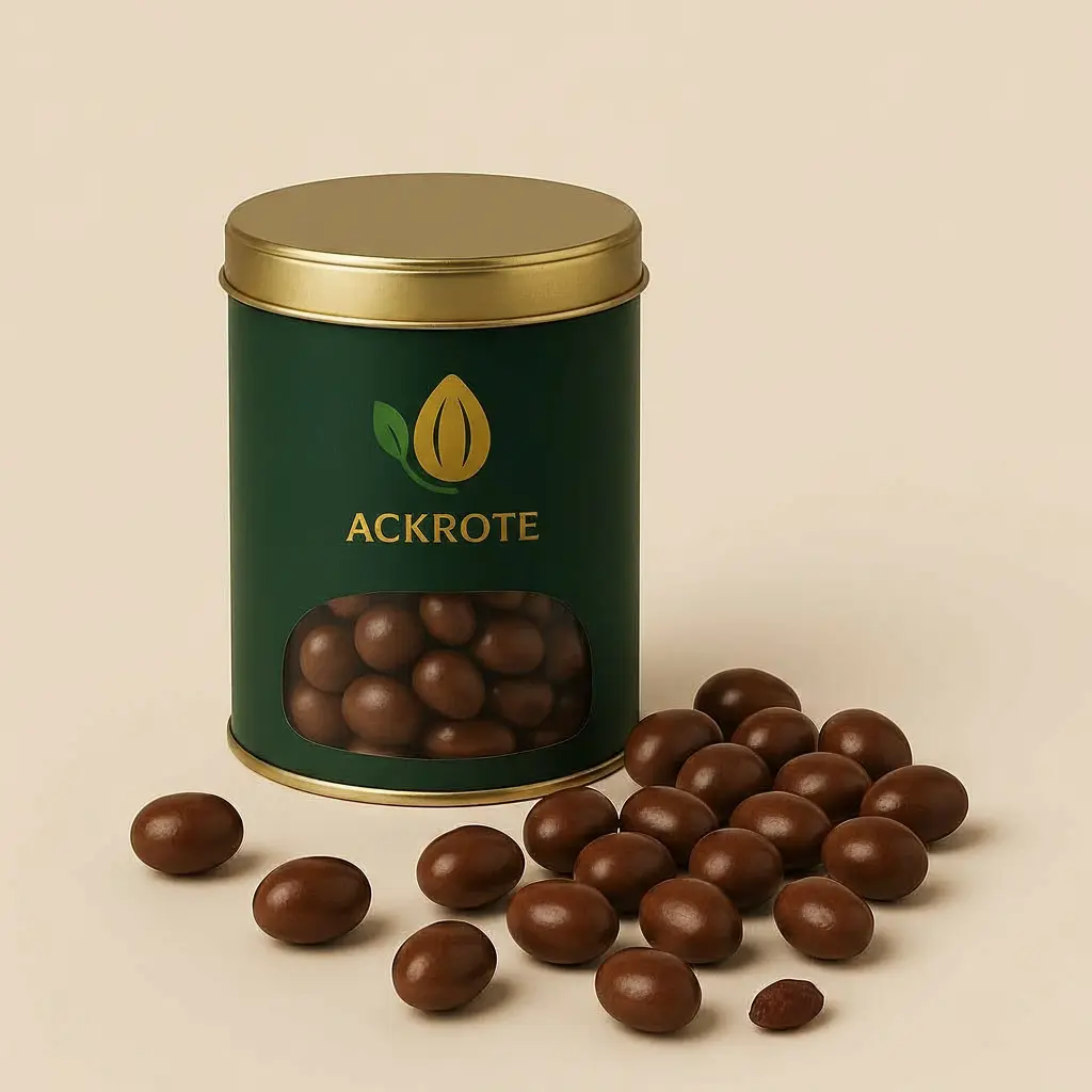 Premium Almonds